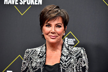 Kris Jenner, Calm and calculated reaction, Kim Kardashian's sex tape HD wallpaper