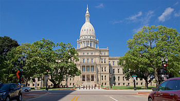 Lansing, Michigan, Condo and apartment rentals, VRBO HD wallpaper