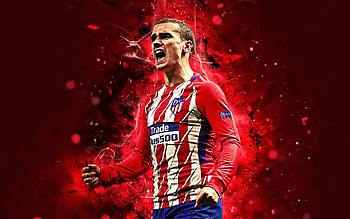 Atletico Madrid, Ultra , Background , Football team HD wallpaper