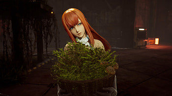 SYNDUALITY: Echo of Ada - Stunning, video game, SYNDUALITY Echo of Ada HD wallpaper