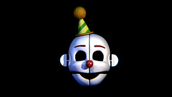 Five Nights At Freddy's, Five Nights At Freddy's: Sister Location, Video Game HD wallpaper