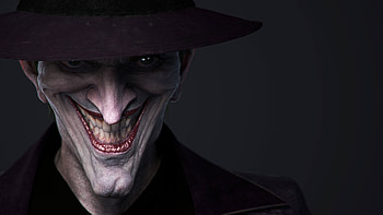 Joker Art, joker, superheroes, artwork HD wallpaper