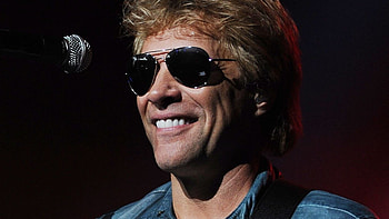 Jon Bon Jovi, , backgrounds, High quality visuals HD wallpaper
