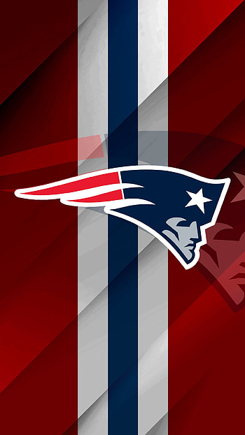NE Patriots (Red), sports, new england, nfl, 2021, american, football, foreverne, ne patriots HD phone wallpaper