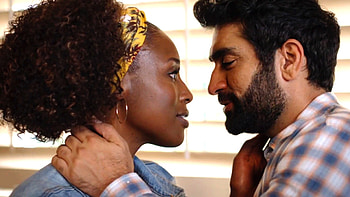 The Lovebirds, Kumail Nanjiani, Issa Rae, Rom com thriller HD wallpaper