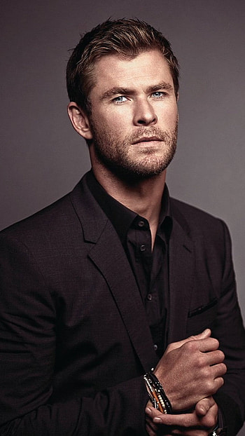 Chris Hemsworth, Hero, Chris Hemsworth Hollywood HD phone wallpaper