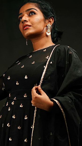 Rajisha Vijayan, malayalam actress HD phone wallpaper