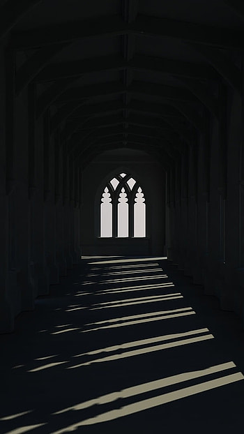 Dark Academia, Aesthetic Background HD phone wallpaper