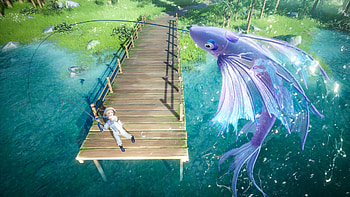 Stunning from Infinity Nikki: Dive into Adventure, video game, Infinity Nikki HD wallpaper