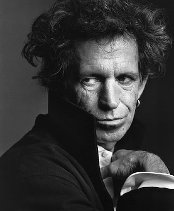 Keith Richards, Lifestyle advice, Faz magazine, Do not imitate HD phone wallpaper
