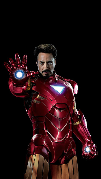 The Avengers (2022) movie HD phone wallpaper
