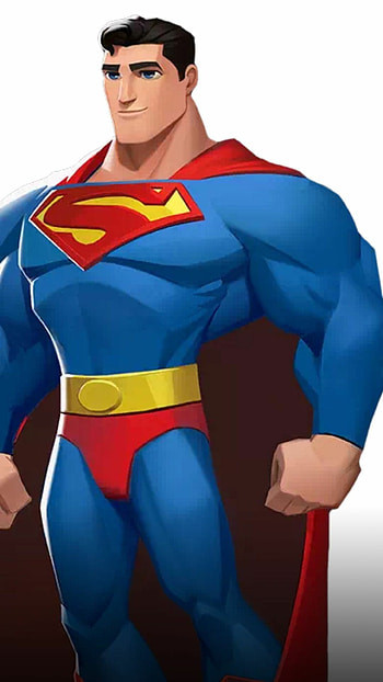 Warner Bros., MultiVersus, Popular characters, Gaming HD phone wallpaper