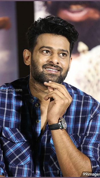 Prabhas Ka, Tollywood, Actor HD phone wallpaper