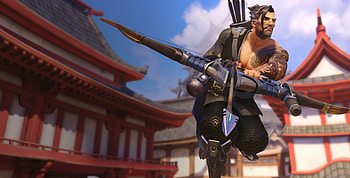 Overwatch Wide, overwatch, games, xbox-games, ps-games, pc-games HD wallpaper