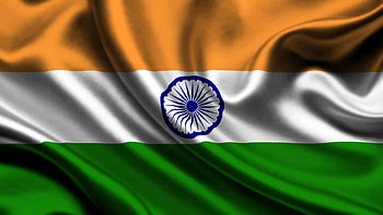 Indian flag, Tricolor, National pride, Ashoka Chakra HD wallpaper