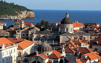 Dubrovnik , World , 10817, Dubrovnik Travels HD wallpaper