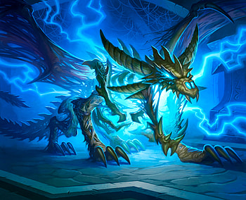 Heartstone, hearthstone, games HD wallpaper