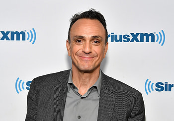 Hank Azaria movies, Simpsons voice actor, Intense cancellation, Simpson HD wallpaper