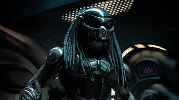 The Predator, the-predator-movie, the-predator, 2018-movies, movies HD wallpaper