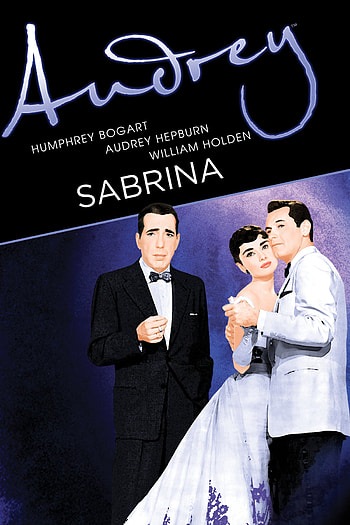 Sabrina movie, 1954 , Posters, Mogul HD phone wallpaper