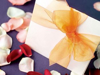 Love, Petals, Romance, Envelope HD wallpaper