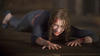 The Cabin in the Woods (2022) movie HD wallpaper