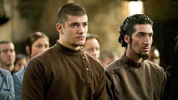 Viktor Krum, Harry Potter stars, 20 years later, Nostalgic reunion HD wallpaper