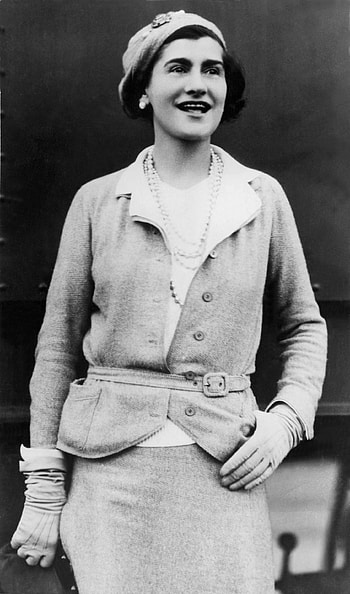 Coco Chanel, 9 facts, Chanel designer, WWD HD phone wallpaper