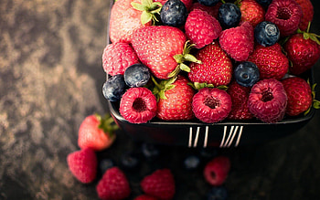 Berry , Backgrounds HD wallpaper