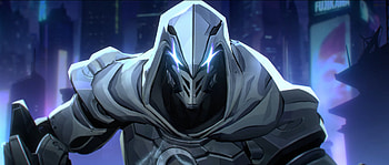 : Marvel Rivals Featuring Moon Knight, video game, Marvel Rivals, Moon Knight HD wallpaper