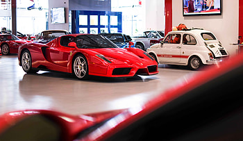 car, Ferrari HD wallpaper