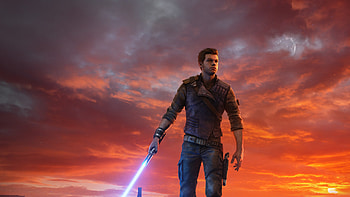 Star Wars Jedi: Survivor HD wallpaper