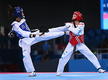 Pakistan International Taekwondo Championship, Taekwondo HD wallpaper