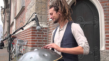 Handpan musica didgeridoo, Musical fusion, Indigenous influences, Inspiring suggestions HD wallpaper