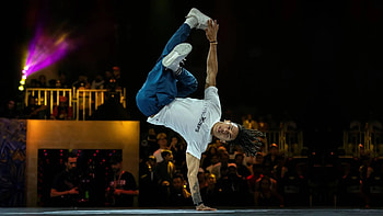 Paris Olympics 2024, Breakdancing sport, Cultural expression, Global recognition HD wallpaper