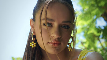 Joey King, Movies, Actress, Kissing Booth HD wallpaper