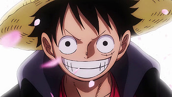 Monkey D. Luffy, Trending, We heart it HD wallpaper