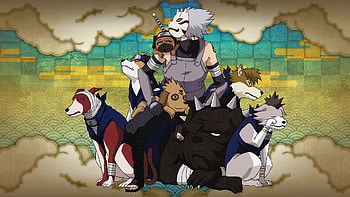 Kakashi Hatake, Anime, Naruto HD wallpaper