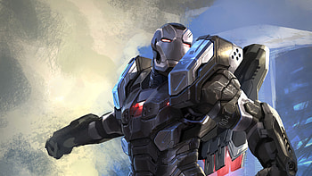 War Machine, resolution, High-quality , Avengers character HD wallpaper