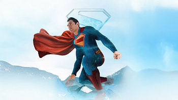 Superman Power In Stillness, superman-legacy, superman, superheroes, dc-comics, movies, artwork, artist, digital-art, david-corenswet HD wallpaper