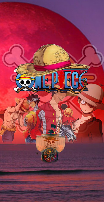 Luffy, onepiece, anime HD phone wallpaper