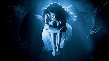 Cure for Wellness 2017 Movie, cure-for-wellness, 2017-movies, poster, movies HD wallpaper