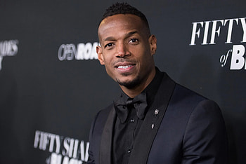 Marlon Wayans, HBO Max, Overall deal, Variety HD wallpaper