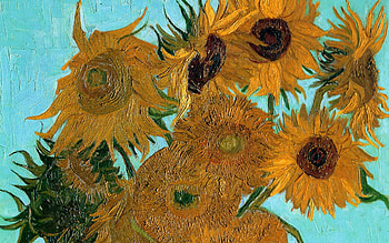 Vincent van Gogh, , Expressive art, Custom mural designs HD wallpaper