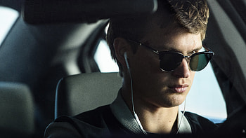 Baby Driver, Ultra , Detailed , Immersive experience HD wallpaper
