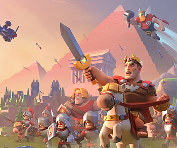 fantasy, warrior, fantasy warrior HD wallpaper