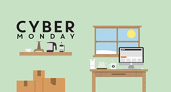 Internet, Miscellanea, Miscellaneous, Purchases, Cyber Monday, Cyber Monday 2014 HD wallpaper