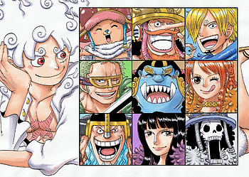 Anime, One Piece HD wallpaper