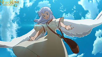 Ni no Kuni: Cross Worlds, Gaming characters, New screenshots, Siliconera HD wallpaper
