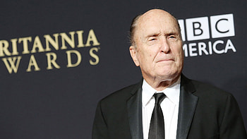 Robert Duvall, Iconic , High-definition , Visual masterpiece HD wallpaper
